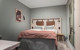 Quality Hotel Luleå